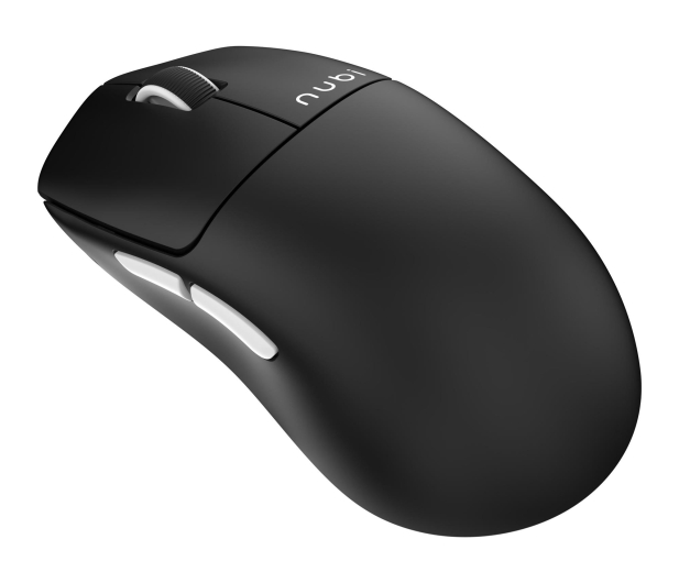 NUBI NM1 Black - 1475311 - zdjęcie 4